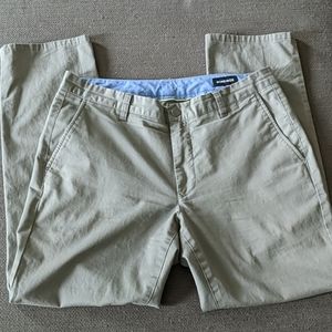 Bonobos Slim Fit Chinos (Sage Green)